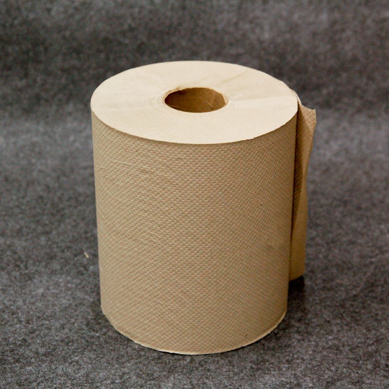 Response® Natural Hardwound Roll Towel - Paper Products